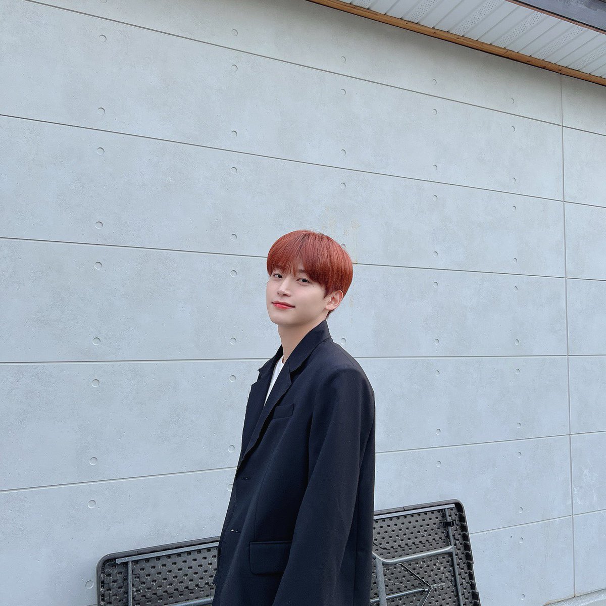 CRAVITY_twt's tweet photo. 토마토 형님아ㅏ 생일 축하했다잉 어제 고생했구 사랑해😚
#토마토동생이
#원진 #HAPPYJUNGMODAY
#모구의_생일생일생일을_축하축하축하해 https://t.co/Rg25FWGfgw