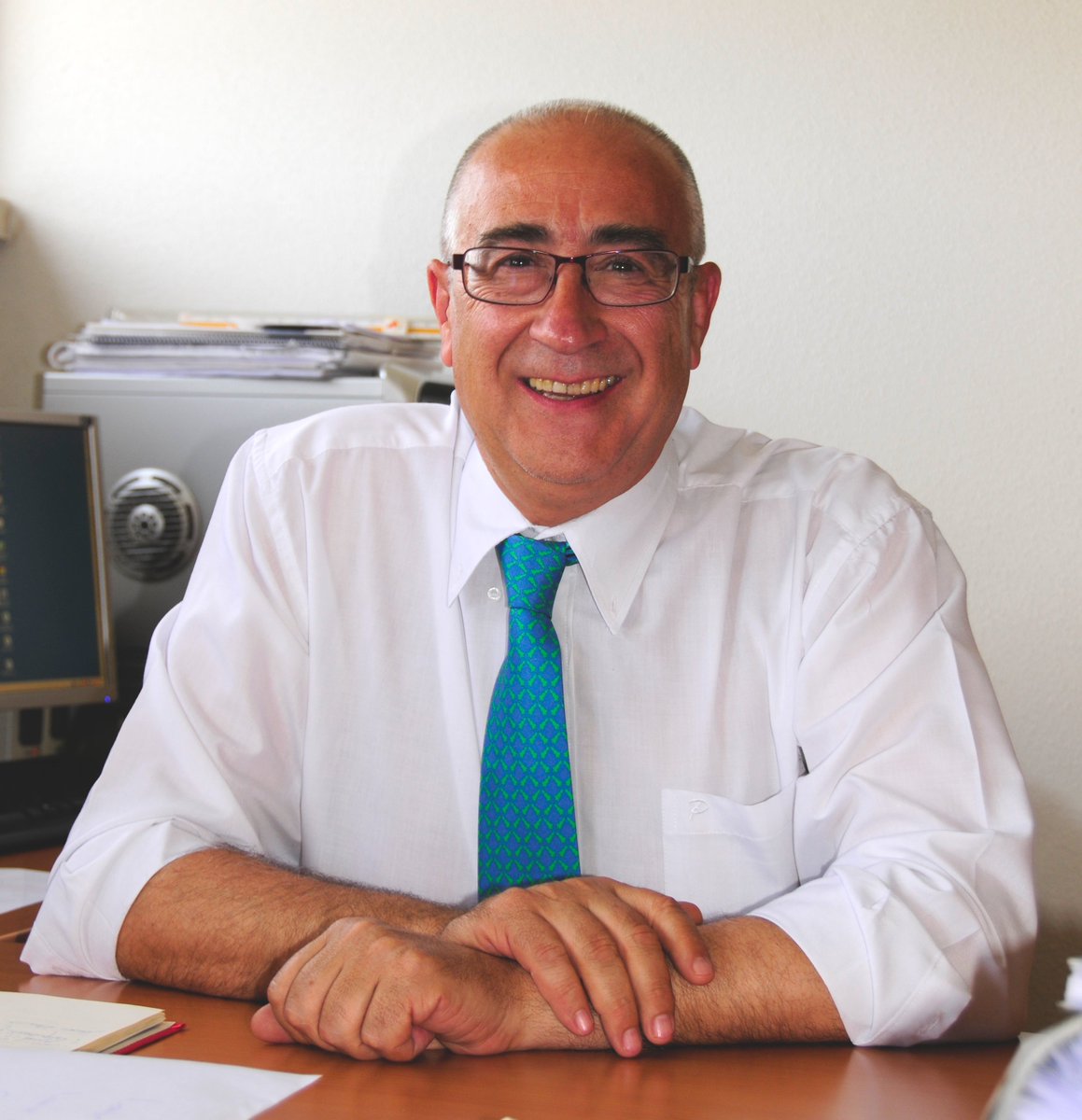 In Memoriam Jesús Velasco Gómez.

Léelo aquí: short.upm.es/5j7x5

¡Te echaremos de Menos, Jesús!