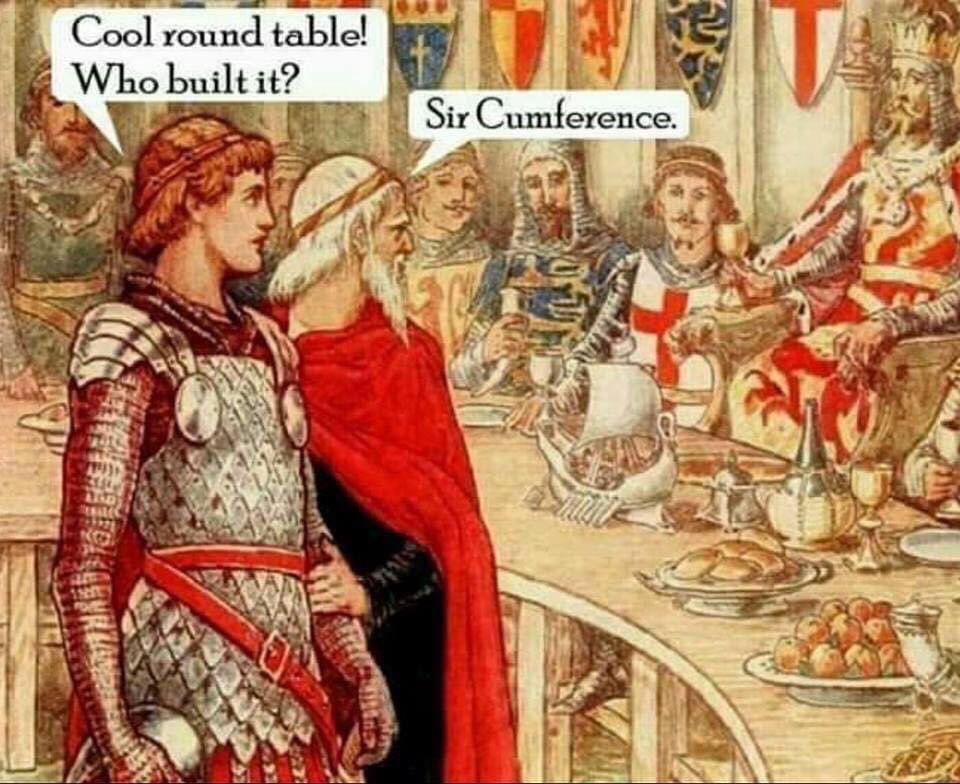 Oldwargamer's tweet photo. #medieval #humour https://t.co/5ddk9TA8uZ