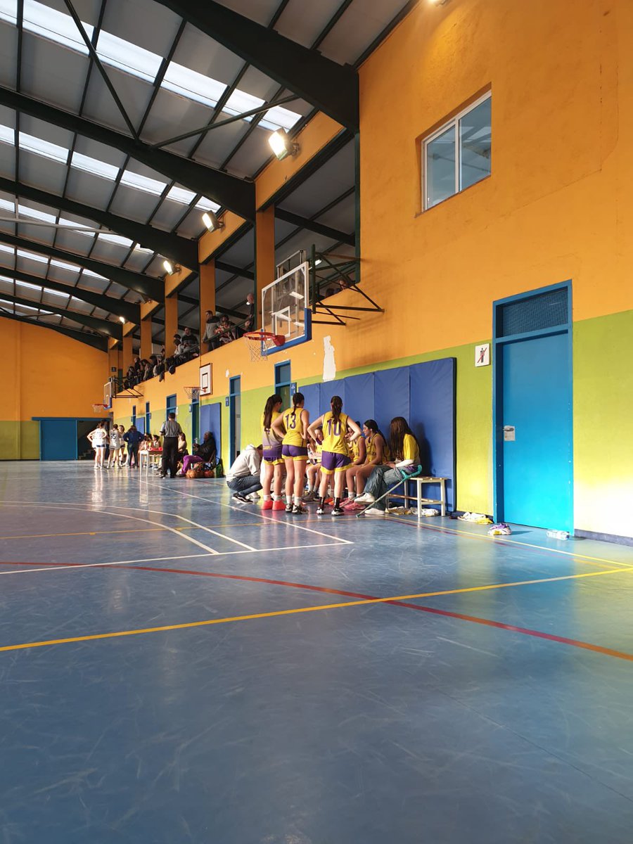 C.B. Sant Josep tweet media