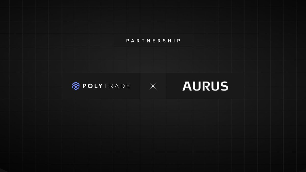 Historically, precious metals embody lasting value beyond currencies. 

Estimated at $2T, their wealth is inaccessible to many. 

Polytrade now offers precious metals through @Aurusofficial.