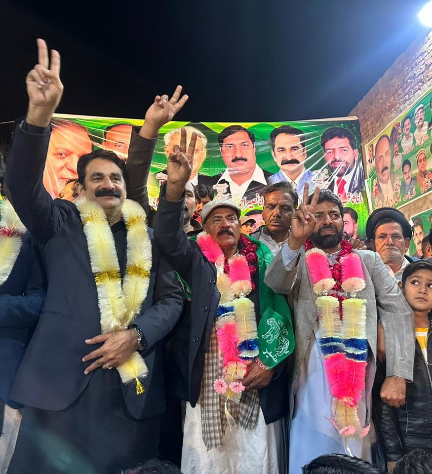 Haji Amanullah Warraich tweet media