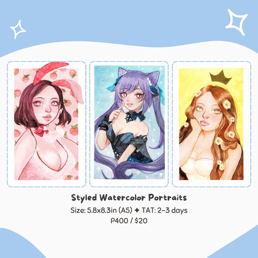rievellion's tweet photo. hi! rts are appreciated 🫧

raising funds for my medical checkup. been having unbearable swelling and bleeding in my right ear but don't want to burden my mom with the cost. if you know anyone who would like smthn for valentines, please dm me tysm:-) #artph https://t.co/fqKu6kAUzv