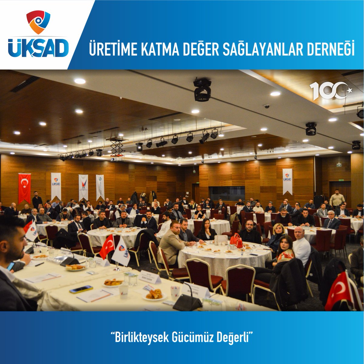ÜKSAD tweet media