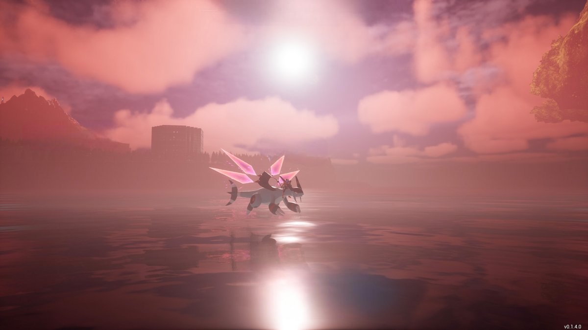 Muni_ark's tweet photo. お久しぶりです!
あるゲームが原因で2週間ぐらいX失踪してましたw
ある程度区切りがついたのでARKに戻っていきますかね
#パルワールド #VillageServer https://t.co/Q7bFzEDBdh