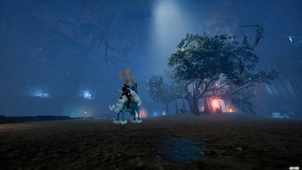 Muni_ark's tweet photo. お久しぶりです!
あるゲームが原因で2週間ぐらいX失踪してましたw
ある程度区切りがついたのでARKに戻っていきますかね
#パルワールド #VillageServer https://t.co/Q7bFzEDBdh