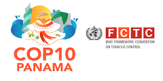 Day 1 updates. 
✔️ #COP10 #FCTC agenda adopted.
✔️Article 18 (protecting people and the environment from the harms of tobacco cultivation) added to the agenda for deliberations.
#FCTCSavesLives