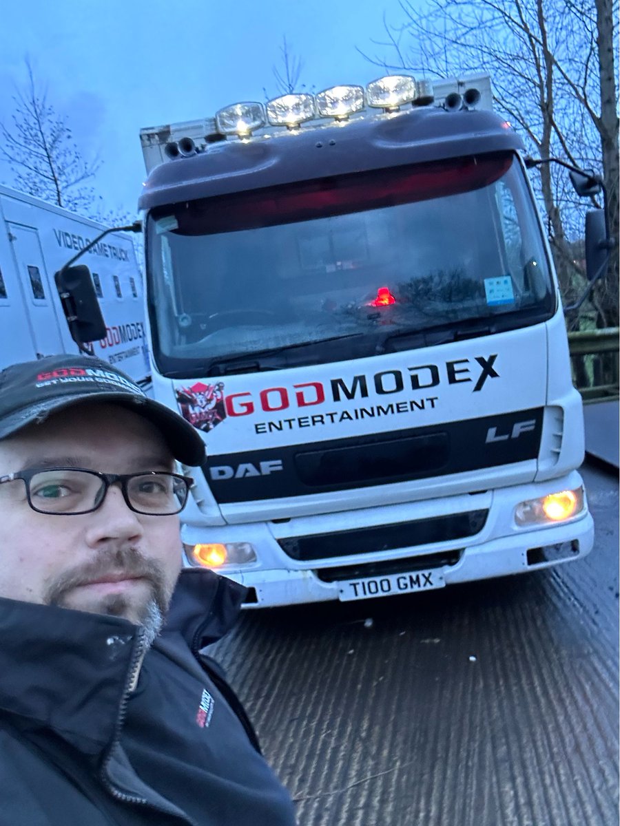 GodmodeX tweet media