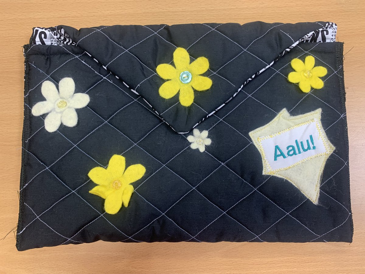 NWC_Textiles (@nwc_textiles) on Twitter photo Year 8 have completed their Chromebook covers, fantastic work. Well done all. 🧵🪡
#NWCFamily @GDST <a href="/NorthwoodGDST/">Northwood College for Girls</a>
#WhereGirlsLearnWithoutLimits Year 8 have completed their Chromebook covers, fantastic work. Well done all. 🧵🪡
#NWCFamily @GDST <a href="/NorthwoodGDST/">Northwood College for Girls</a>
#WhereGirlsLearnWithoutLimits