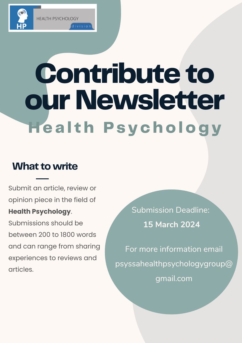 PSYSSA_Health_Psyc tweet media