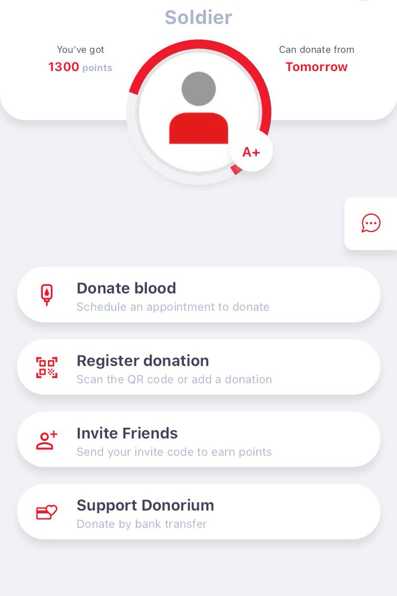 MisterSpread's tweet photo. GM,

In ParadigmShift, each 3 months we donate blood for the people in need.

The idea came from Shifter @Bogdan_gbn 🫡, who has been doing it for years❤️.

This Friday we go again, so if you join the movement I will reward you with 1 month free membership in Paradigm Discord🫡.

Only thing you have to do is retweet this and attach a proof of you donating blood next days and I will contact you in private with the invitation.

#PayItForward #PowerOfCommunity