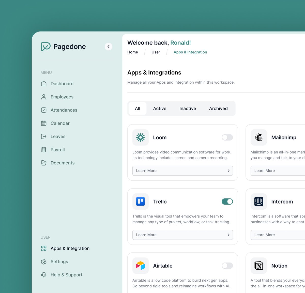 How does this greenie tone look on the dashboard?
#daretoshare24  #buildinpublic