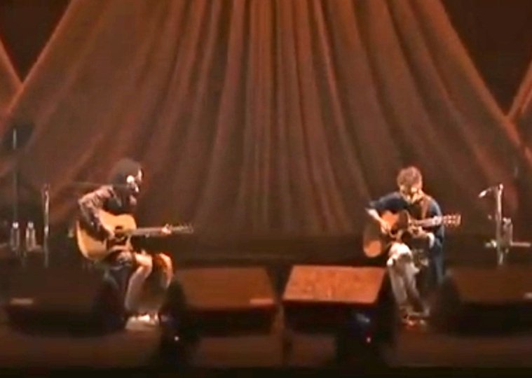 It was a Good Day - Depapepe

Aku...