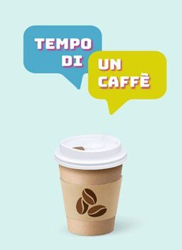 Il turismo si racconta nel tempo di un caffè, con 11 video interviste ai professionisti del settore.

A partire da oggi, sul nostro canale Instagram, un’intervista a settimana, sino al Forum delle risorse umane che si svolgerà a Stresa l’11 e il 12 aprile

federalberghi.it/comunicati/il-…