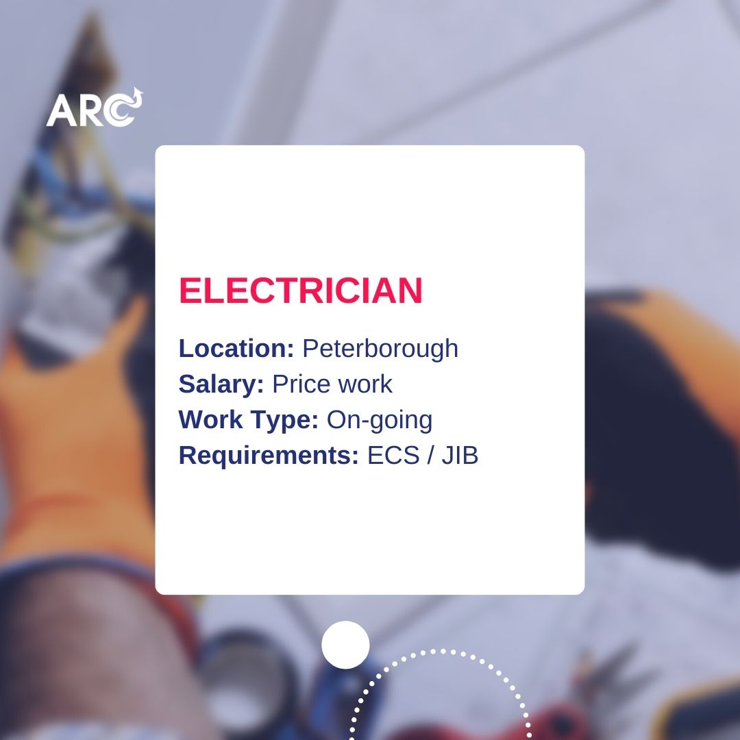 ARCGROUPLTD3's tweet photo. Looking for your next employment opportunity?

If you're interested in any of these job opportunities, please don't hesitate to get in touch:

📞 0844 264 3200
📧 info@arcgroup.co.uk

#FindAJob #JobOpportunity #Hiring #ApplyNow #GetInTouch #NewJob #DreamCareer https://t.co/MFHGEhjtsE