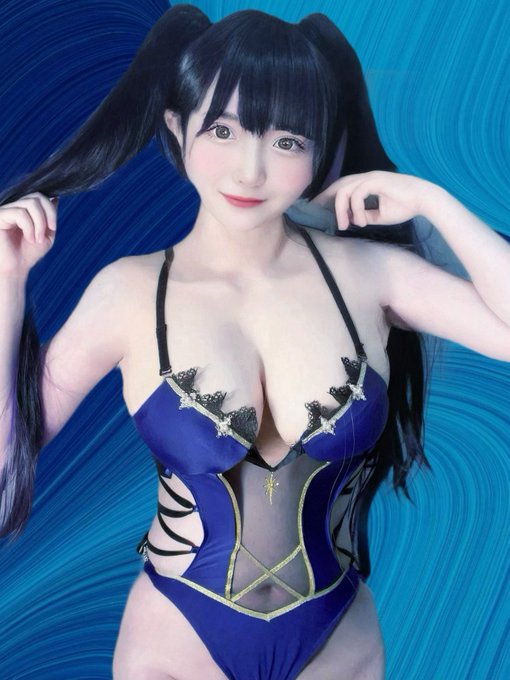 コスプレイヤーayumiのTwitter画像1