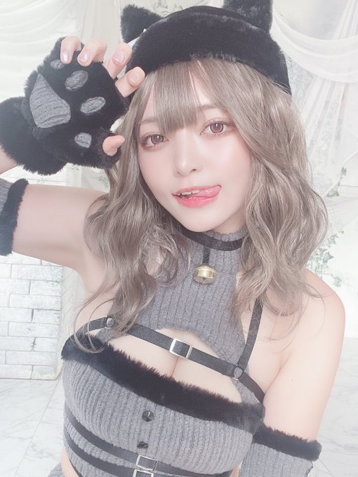 Twitterのコスプレ画像18