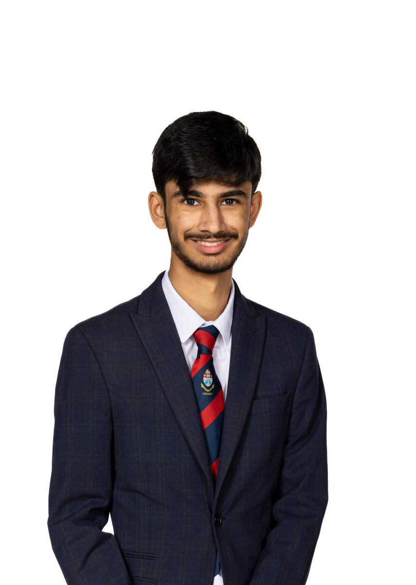 hallifordhead's tweet photo. For this year’s #ChildrensMentalHealthWeek, our House Captains will lead their House Assemblies tomorrow morning to speak on this important topic.
Here are George and Mannat for Russell House and Wadham House. @Place2Be

#houseassembly #cometogether https://t.co/627uVj6BvD