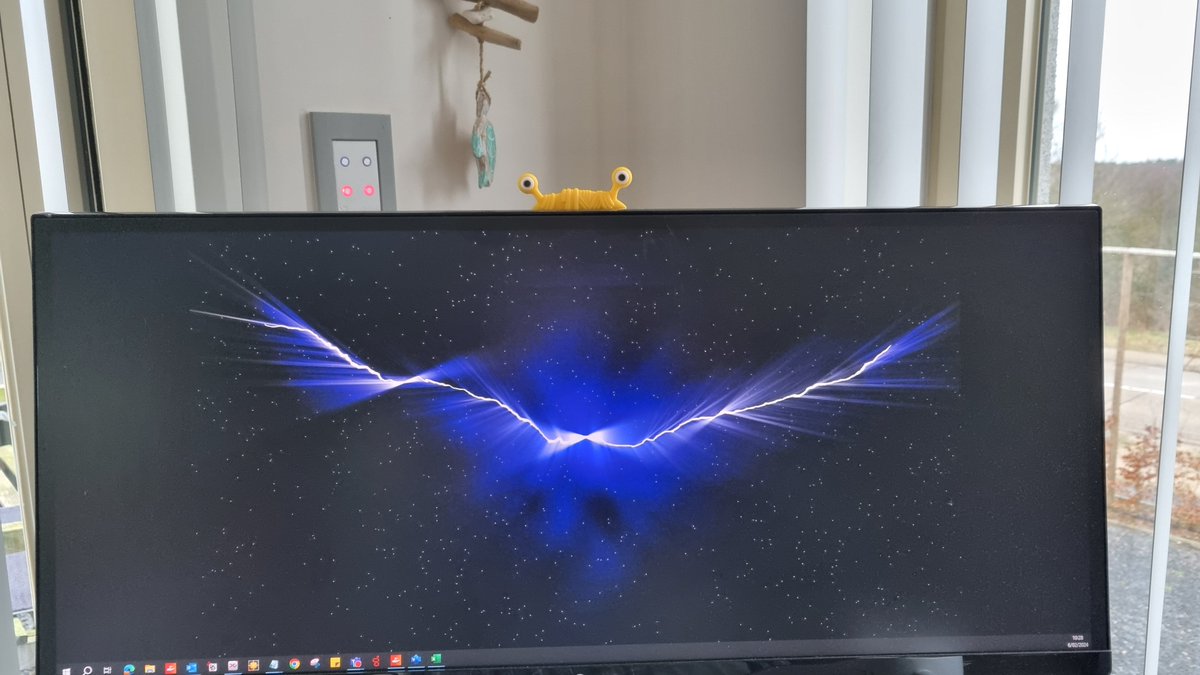 WEFBalgehakt's tweet photo. #Quob is always watching me... but not in that kinky way like #Jesus....
#FSM
#FlyingSpaghettiMonster
#Pastafarian https://t.co/DtVLXSawvX