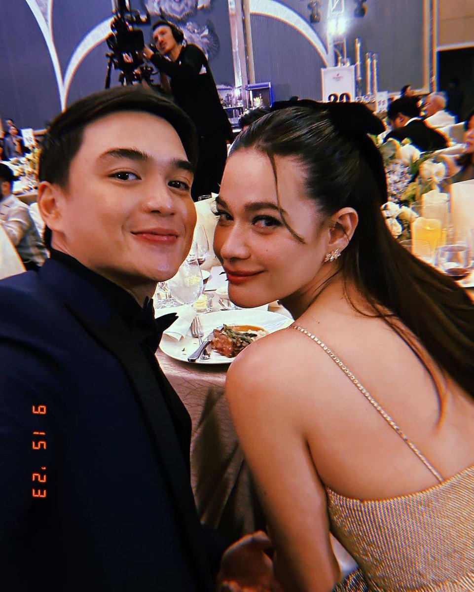 #BeaAlonzo And #DominicRoque Have Reportedly Broken Up, According To Boy Abunda 

Check out Cosmo.ph for this developing story.

📸: dominicroque