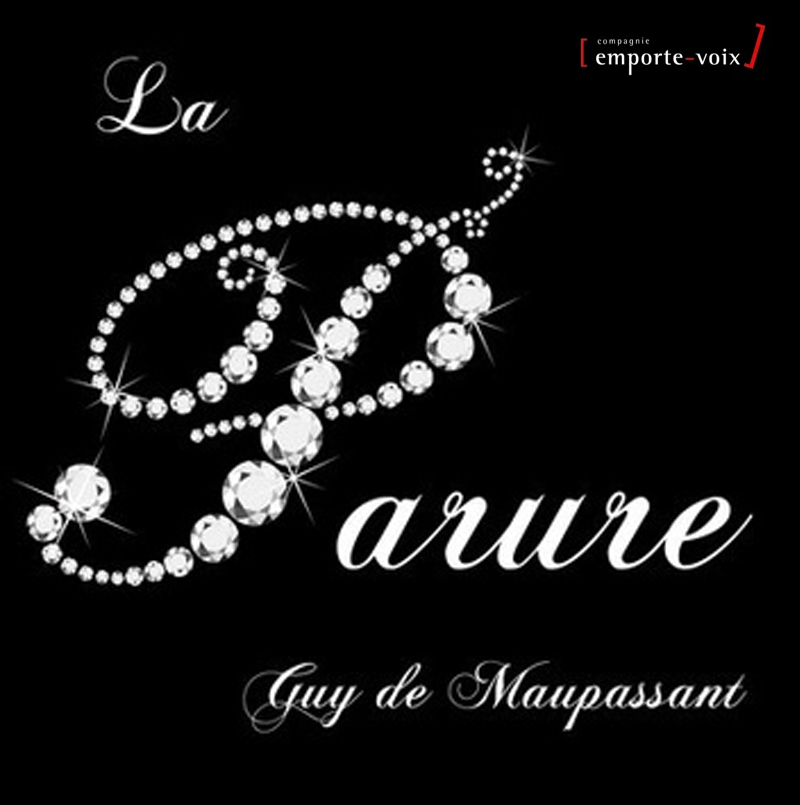 "La Parure" de Maupassant : Une Représentation Envoûtante par Emporte Voix

Les élèves de 4ème ont récemment assisté à une adaptation captivante de "La Parure" de Guy de Maupassant

internat-sourdun.fr/emporte-voix/