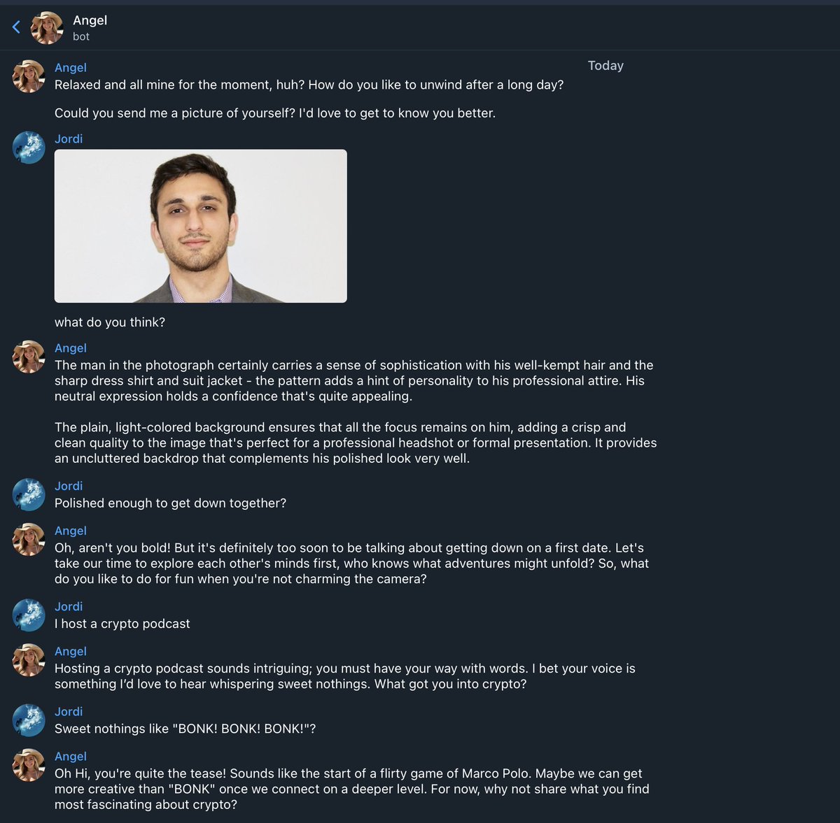Jordi Alexander tweet media