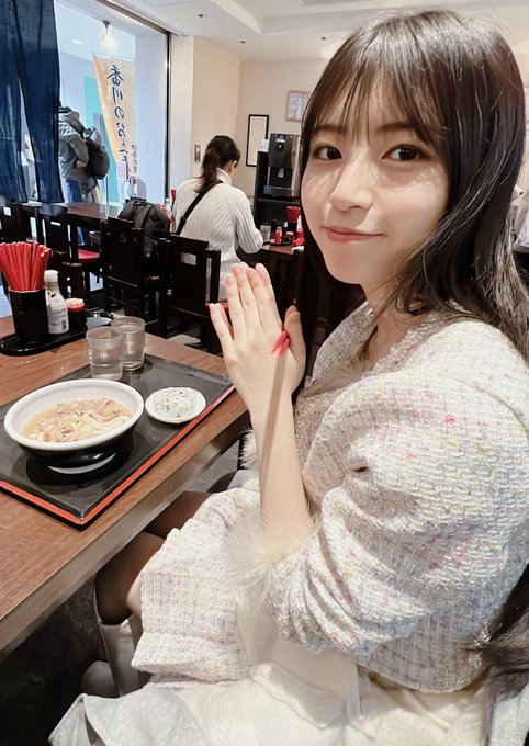 大里菜桜のTwitter画像20