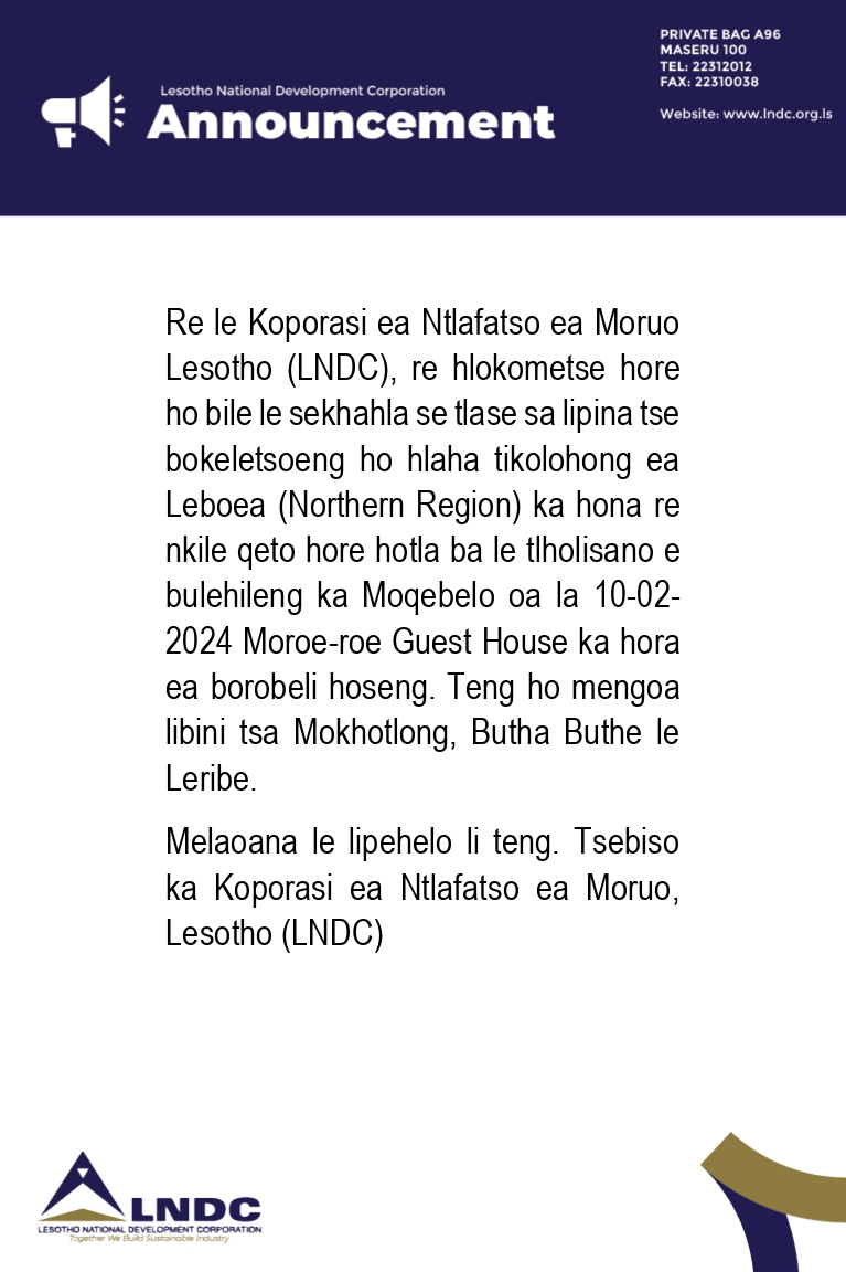 Come show us what you got...