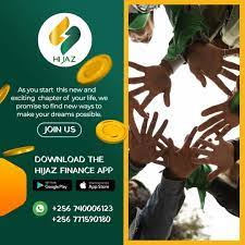 MukisaMj's tweet photo. Hijaz finance 
this is our islamic banking solution on the land https://t.co/odQv3LpgcY