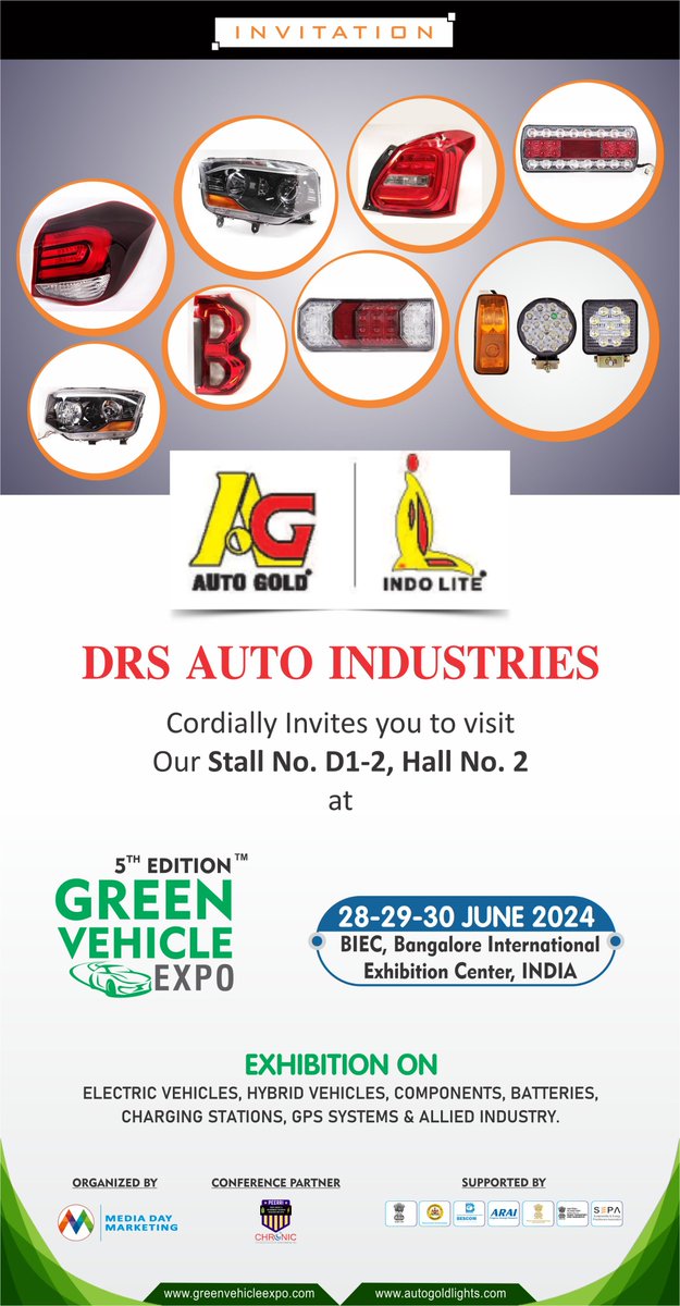 D.R.S Auto Industries