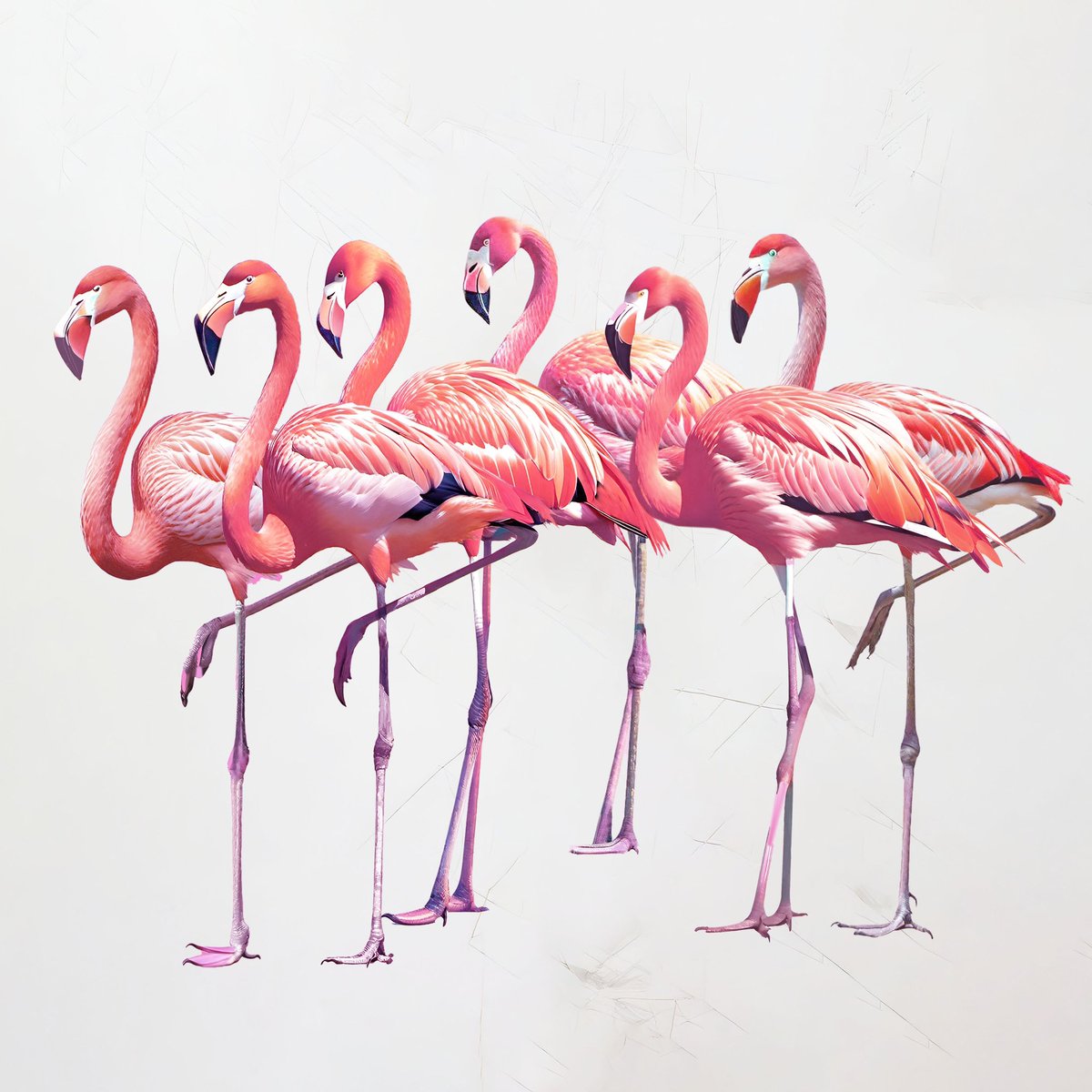 24_Redpink's tweet photo. Flamingo's daily number design goods 
Good luck with pink birds
#6日  #6Flamingos #Flamingo
#Redpink  #24_Redpink
#フラミンゴ #Flamingo  #pink #鳥 #bird  #suzuri  #popcolor  #lucky  #luckycolor #followme   #플라밍고　#새　#핑크
#火烈鸟商品 https://t.co/TERInOAOdZ