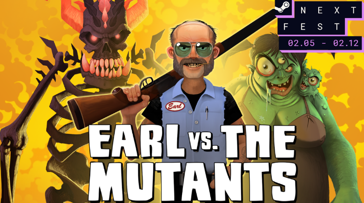 oceanidgaming's tweet photo. EARL VS THE MUTANTS REVS UP FOR STEAM NEXT FEST https://t.co/UvzJlSD4F3
#games #steamnextfest #earlvsthemutants #fallingstateinc #steam #pc #gaming #oceanidgeekgaming https://t.co/xXeEVffR94