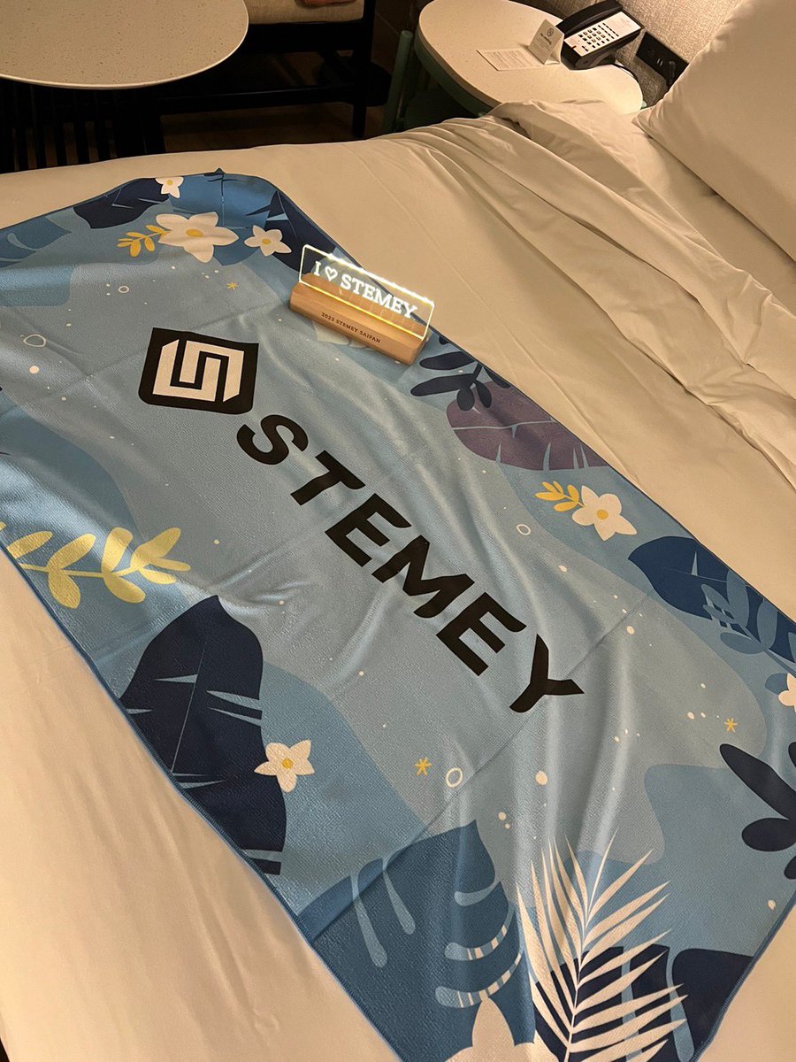 stemeyjapan's tweet photo. 2024年プロモーション始まります🌍
無料で海外旅行に行けるチャンス✨✨✈️

#ドクターシス 
#ステミージャパン 
#stemeykorea 
#stemeyjapan 
#エクソソーム　
#オスモセル　
#幹細胞コスメ　
#植物幹細胞　
#韓国コスメ　
#海外旅行プレゼント https://t.co/5sGKFL5qAt