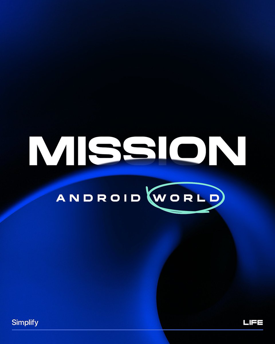 fireboltt__'s tweet photo. The mission is on. ⚡
Strap up for infinite fun and endless convenience. In the world of Android, life's a breeze when you're in the game of limitless possibilities. Stay tuned.💫

#NewLaunch #LaunchingSoon #FireBolttAndroid #fireboltt https://t.co/IRBTsJEyjd