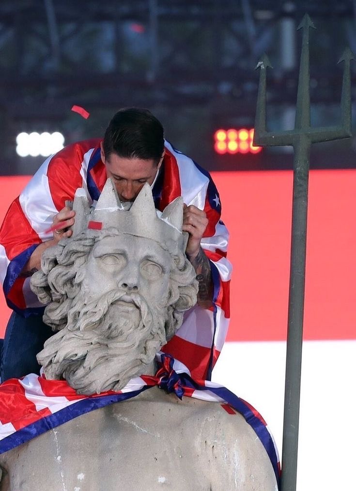 🔴⚪️#AúpaAtleti