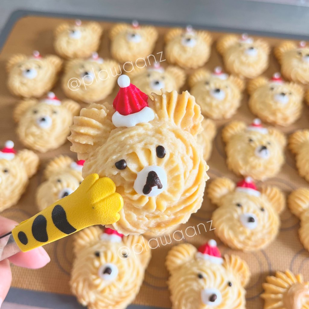 baimaasharez's tweet photo. ตามหาที่ครีบของน่ารักๆ อยู่นานมาก 
จนมาเจออันเนี้ยย น่ารักไม่ไหว ☺️
✅ มีให้เลือกหลายขนาดและหลายสี 

Lazada 💙: https://t.co/1PaLxlE7bs

SHOPEE 🧡 : https://t.co/VCJsgRYO6W

ปล. คุกกี้ร้านเราเองงง 

 #LazadaTH #ของดีบอกต่อ #ของมันต้องมี #เกษตรแฟร์67 #bbillkin #MarkTuan https://t.co/MAKmHNCHxx