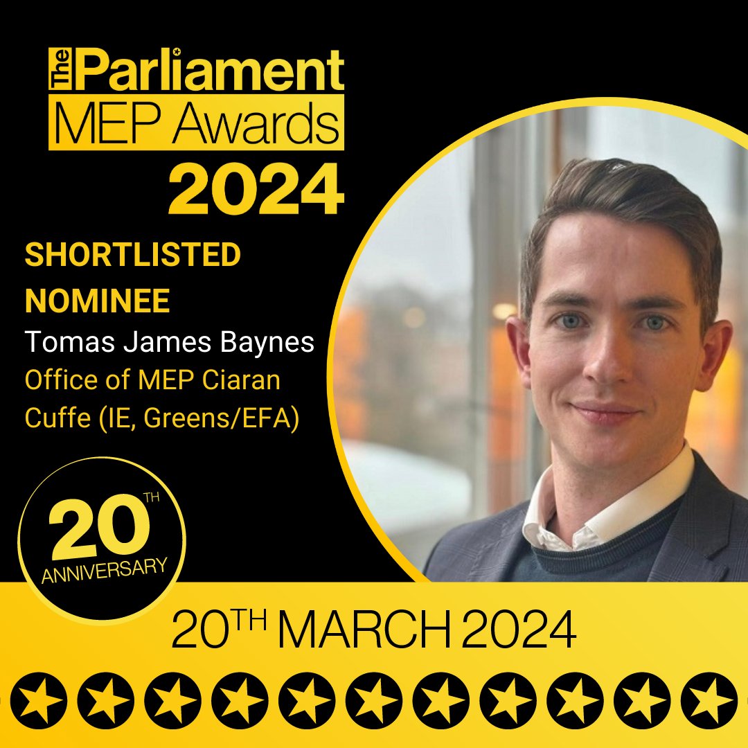 The Parliament Events tweet media