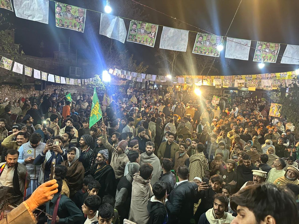 امیدوار پی پی 70 پاکستان مسلم لیگ ن حاجی امان اللّٰہ وڑائچ صاحب کا لدھیوالہ وڑائچ میں بڑا پاور شو !

#PP70