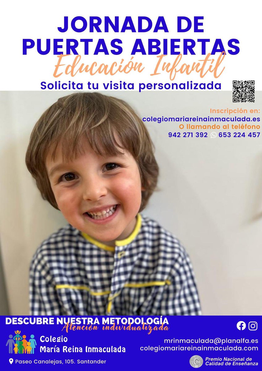 Escuelas Católicas Cantabria (@eccantabria) on Twitter photo 