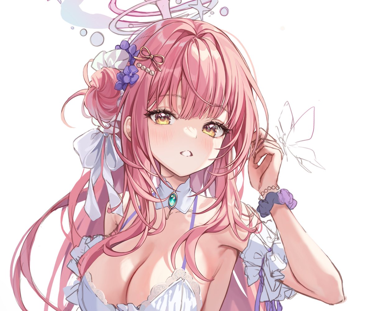 wip🪷💗