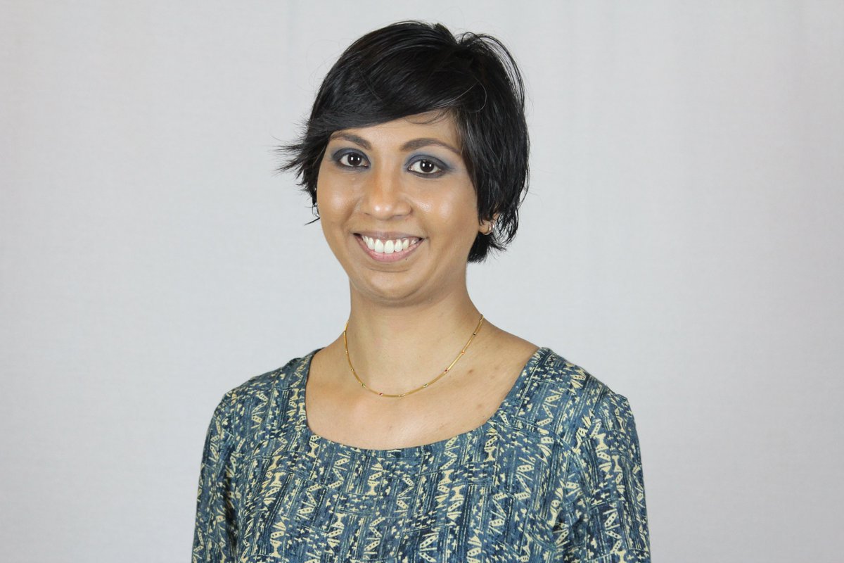 We are delighted to announce that Dr Sadira Teeluckdharry has been appointed as Deputy Medical Director for Quality and Safety and will start her role around April 2024.

Please join us in wishing her the very best in her new role. 👏
