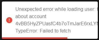 Dolar_PL's tweet photo. @AccessProtocol I have been unable to log in for some time, what could be the reason ? https://t.co/9cbWC82F2D