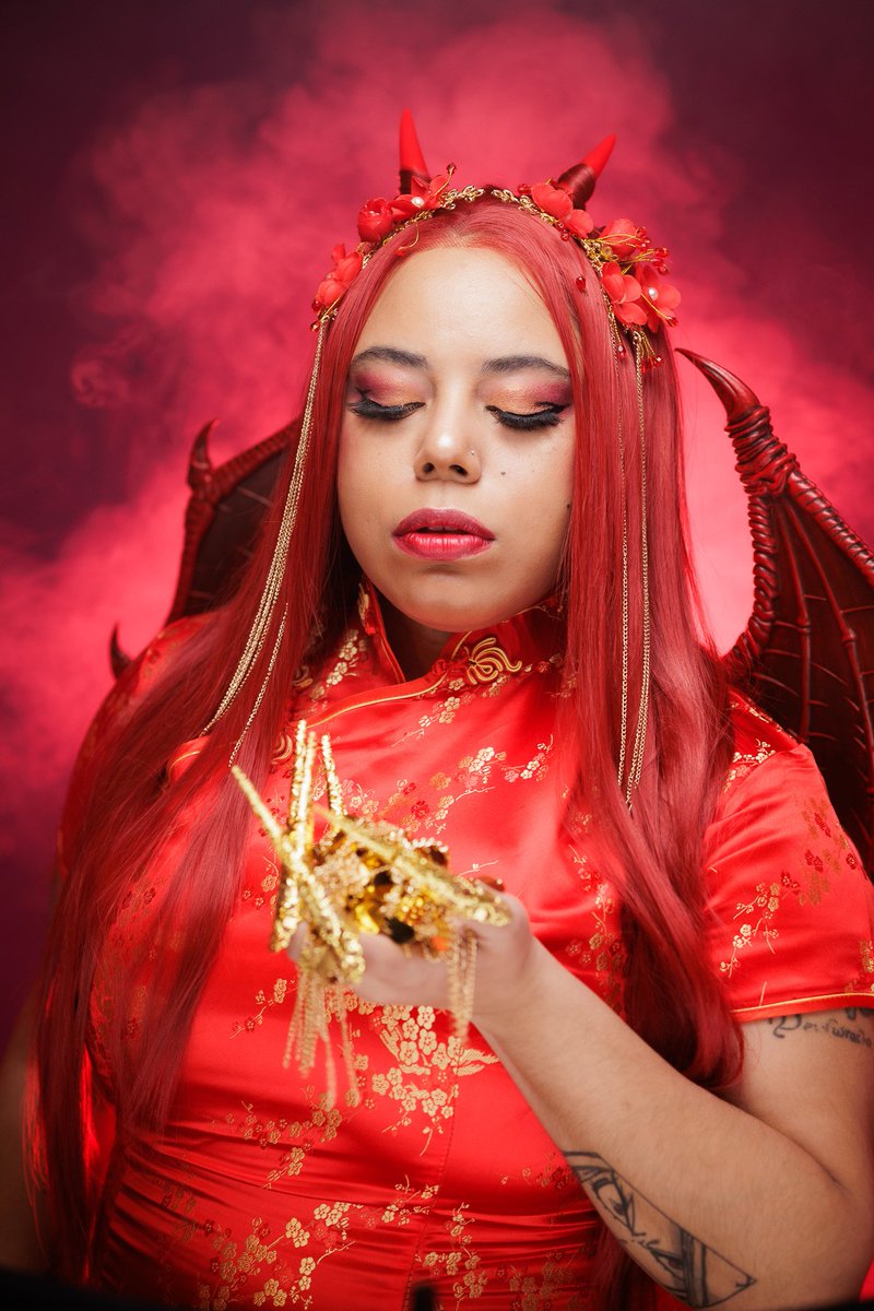 CopythatCosplay's tweet image. Beautiful work with
 📸 John Corincello
#yearof