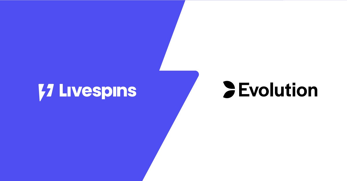 WeAreLivespins's tweet photo. We are so excited to announce that @Evo_global has entered into an agreement to acquire Livespins, a https://t.co/hig4gzeK7q portfolio company.
Read all about the acquisition: https://t.co/LsSqcCu19z or, come by and see us at our @ICE365Global stand N7-240!
#FullStreamAhead https://t.co/ThiYCawluR