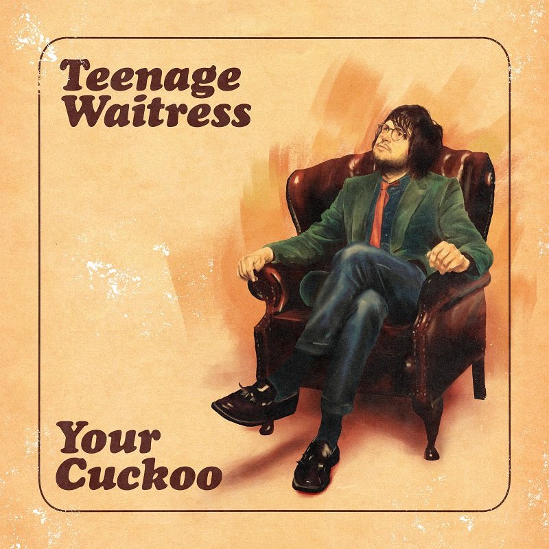 moveonupblog's tweet photo. New piece on the boss second record “Your Cuckoo” from @TeenageWaitress get on it! Link in bio! https://t.co/XwnV4hjo5b #moveonupblog https://t.co/HJy4O1c5r9