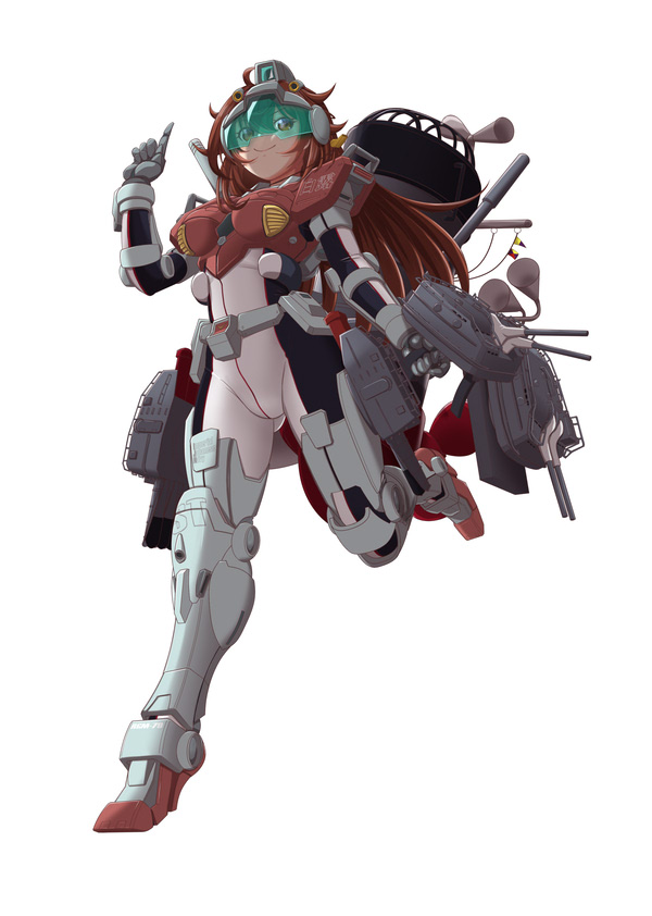 アニス生誕祭が昨日あったけどバルテクターをモチーフにしたから出したかったんだが便乗したら何か荒れそうな気がしたので出さなかったのがこちら 