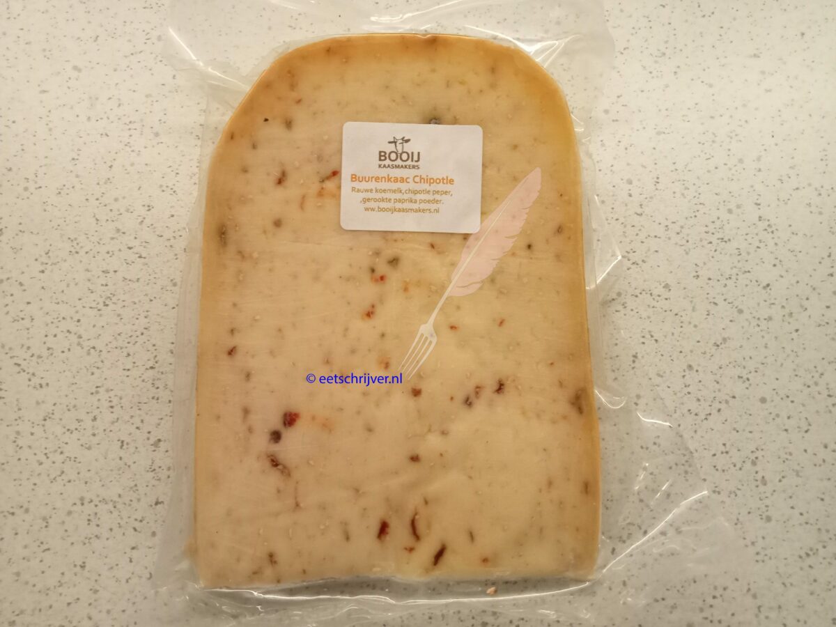 Nieuw op eetschrijver.nl: over boeren, buren en kaas. Nee, geen politieke verhandeling, maar een verhaal over boeren die écht voor ons eten zorgen. Lekker eten bovendien. Enfin, lees maar: eetschrijver.nl/2024/02/05/ove… Een RT is fijn, een donatie liefde.