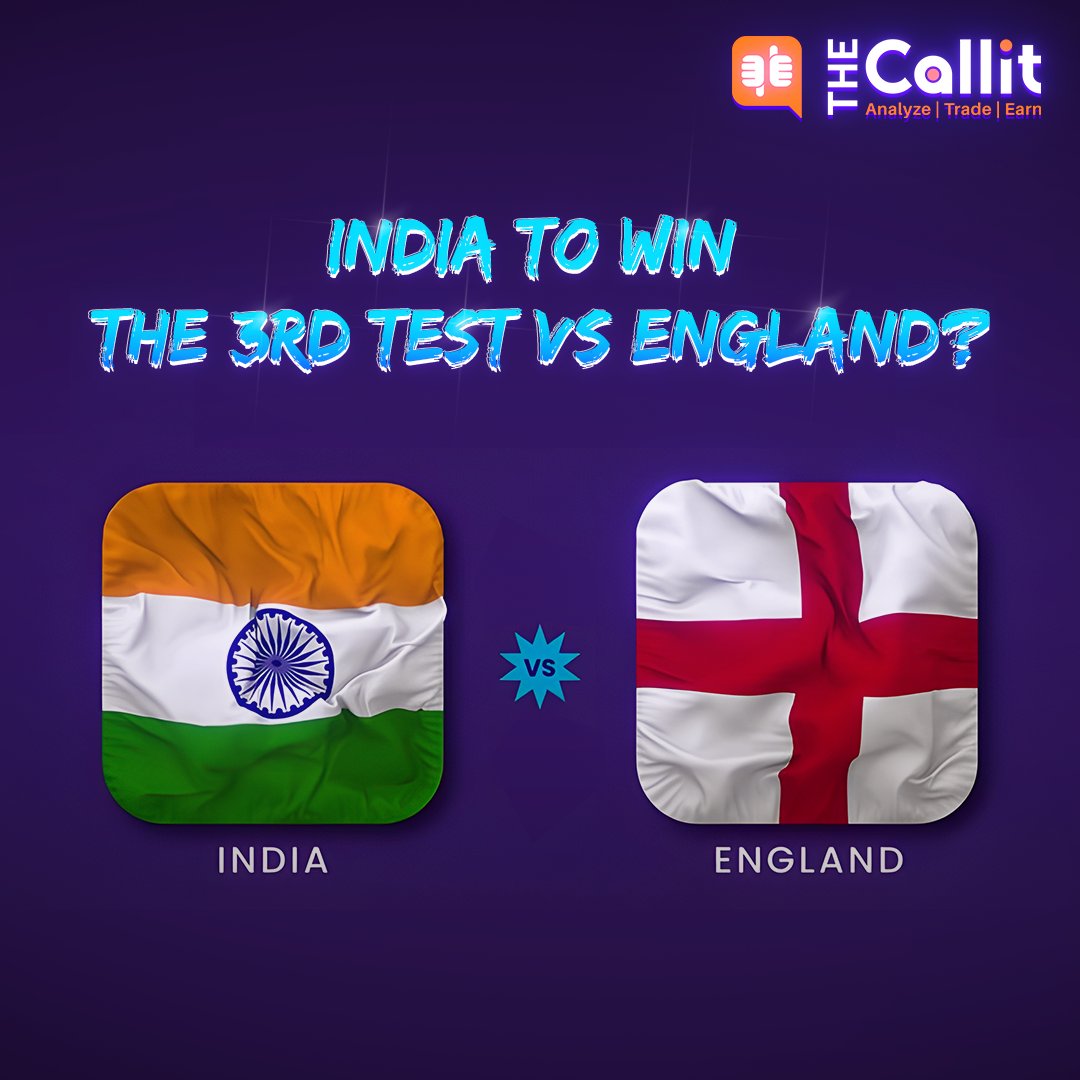 TheCallIt's tweet photo. The revelry is just undying... 
What do you think about the #INDvENG 3rd test?
Check it out ➡️https://t.co/5jF81OaTrL 
#cricket #TestCricket #thecallit https://t.co/kwvXBXirN1