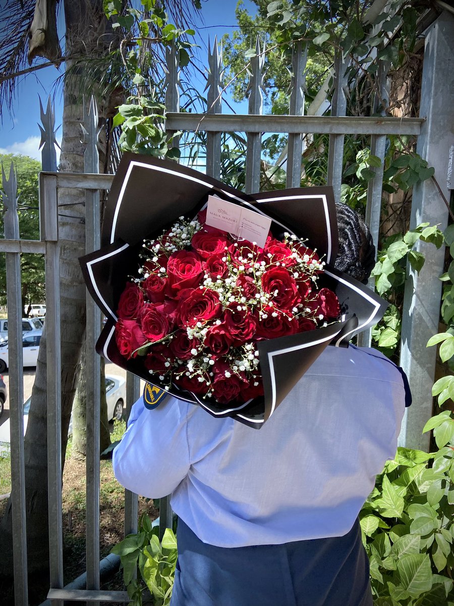 Ms_Mchunu's tweet photo. Maua Mazuri Luxury Flowers 🌹🌹🌹 

Ready to brighten up your Valentines Day with beautiful packages and assorted gifts.

Available in Richards Bay, Johannesburg and Durban 

WhatsApp on 0723973949 

🌹🌹🌹🌹🌹🌹🌹🌹🌹🌹🌹🌹 https://t.co/OgCyYqnpnd