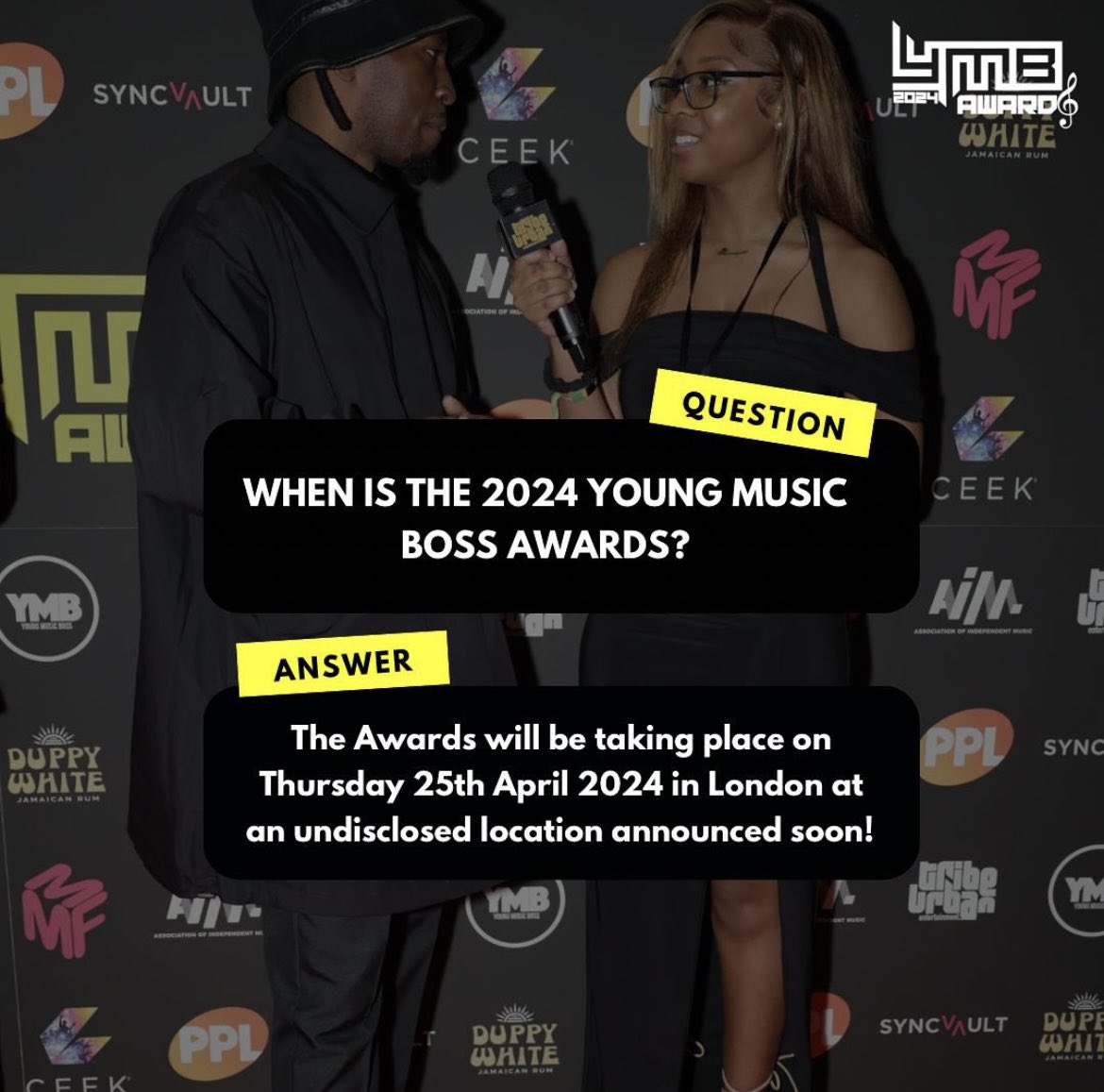 Young Music Boss tweet media